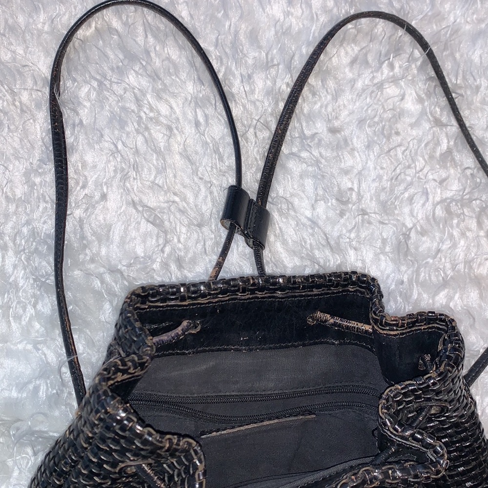 The Accessory Collection Backpack Purse - Picture 3 of 16